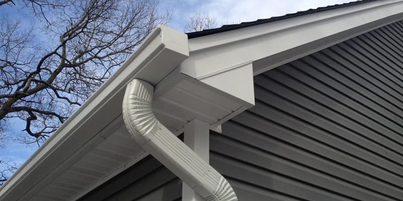 Local Gutter Installation Specialists New Jersey