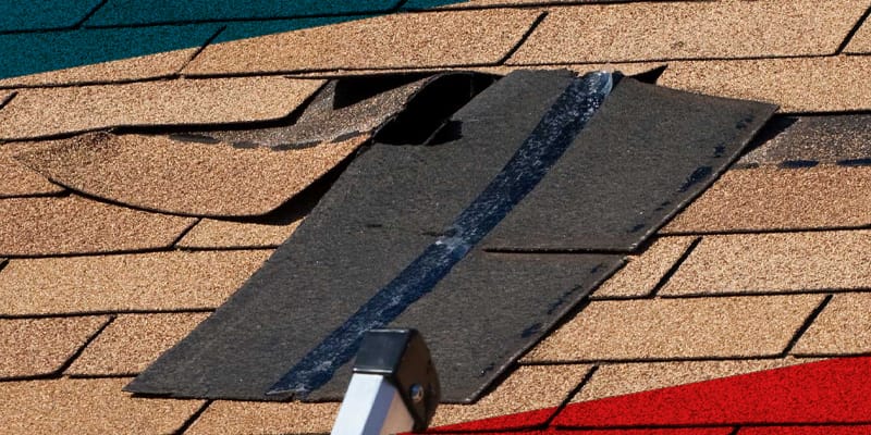 best roof repair experts New Jersey
