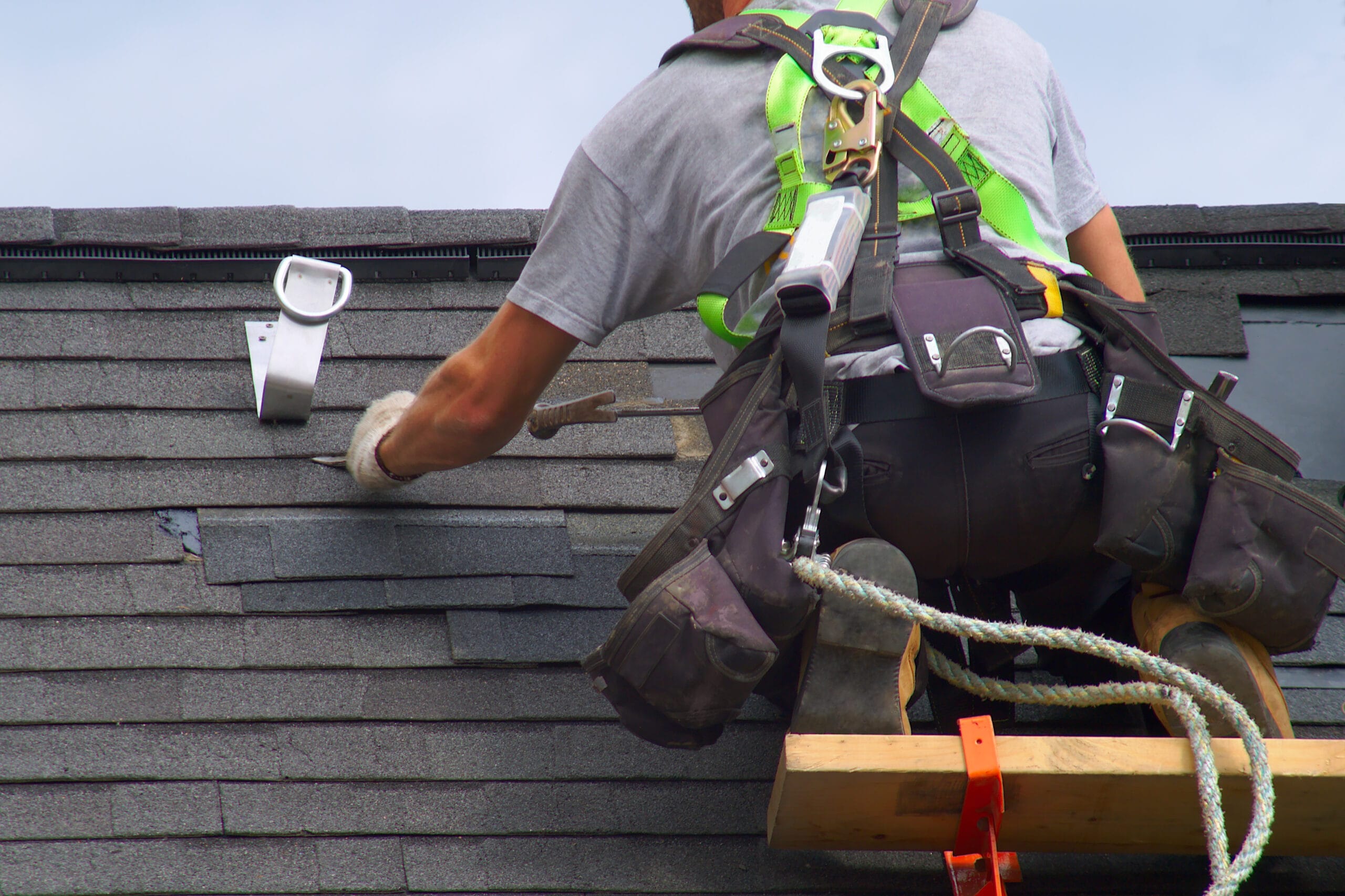 local contractor benefits, local roofer benefits, New Jersey