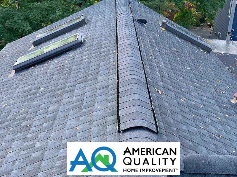 trusted roofing contractor in New Jersey
